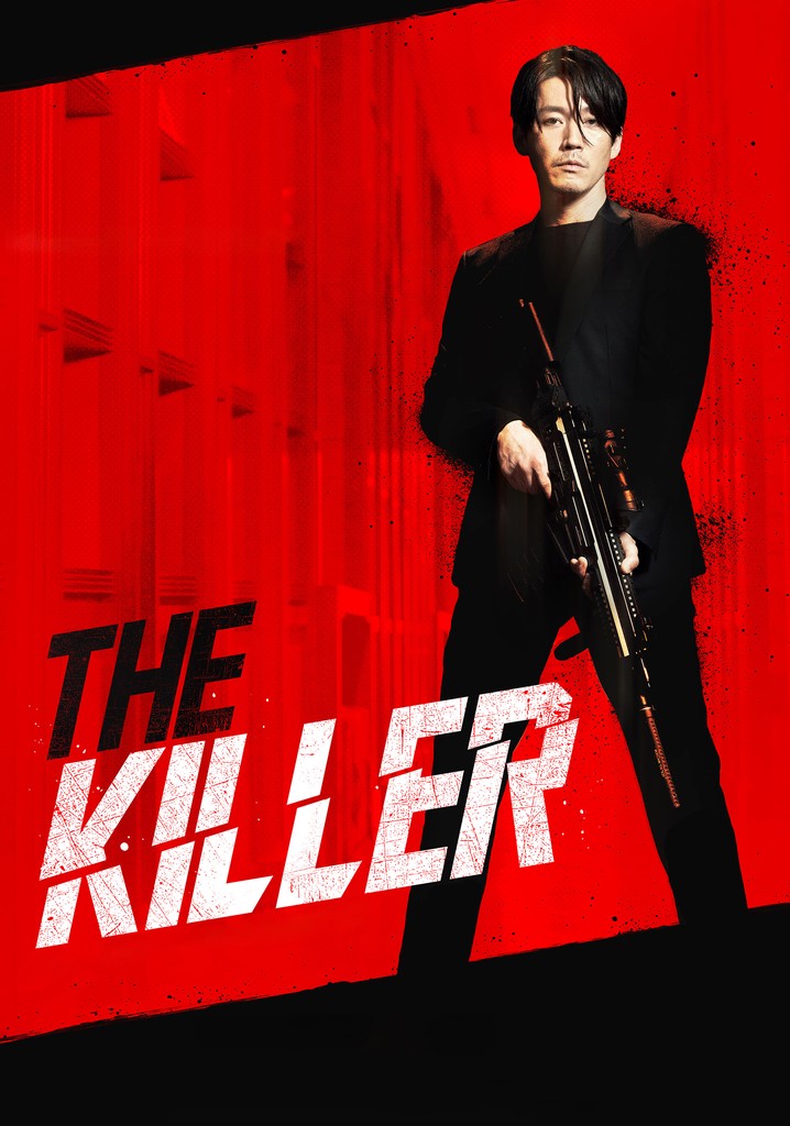 The Killer poster