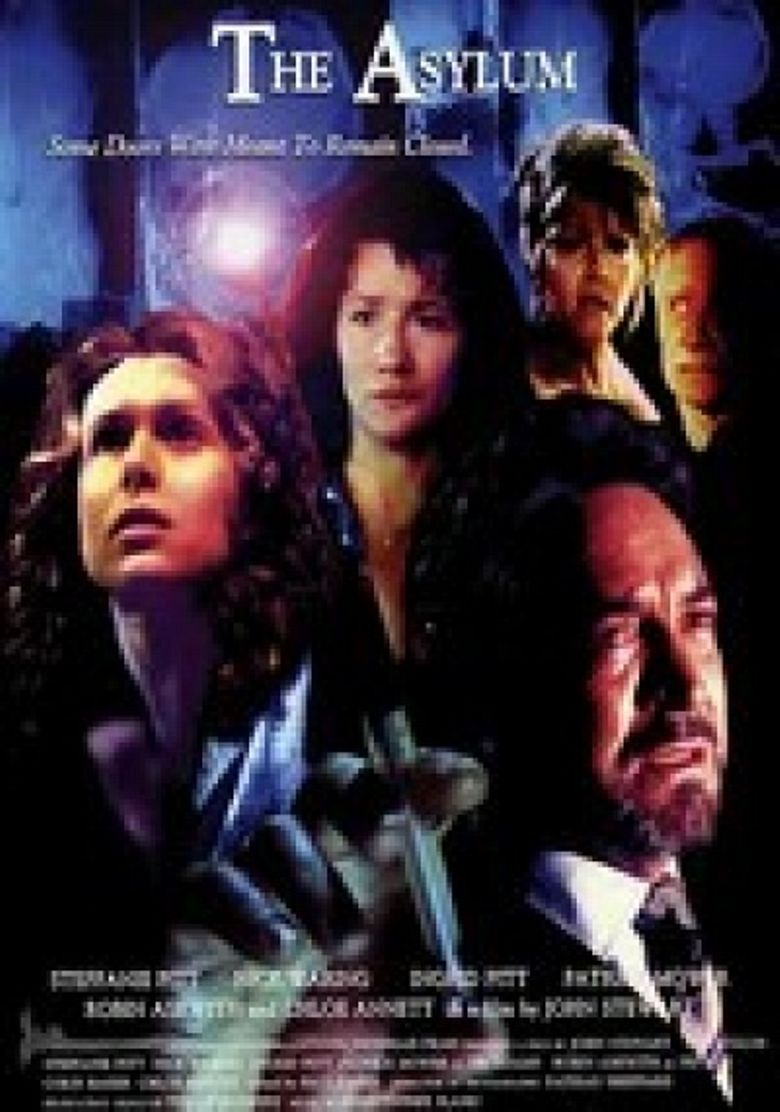 Asylum poster