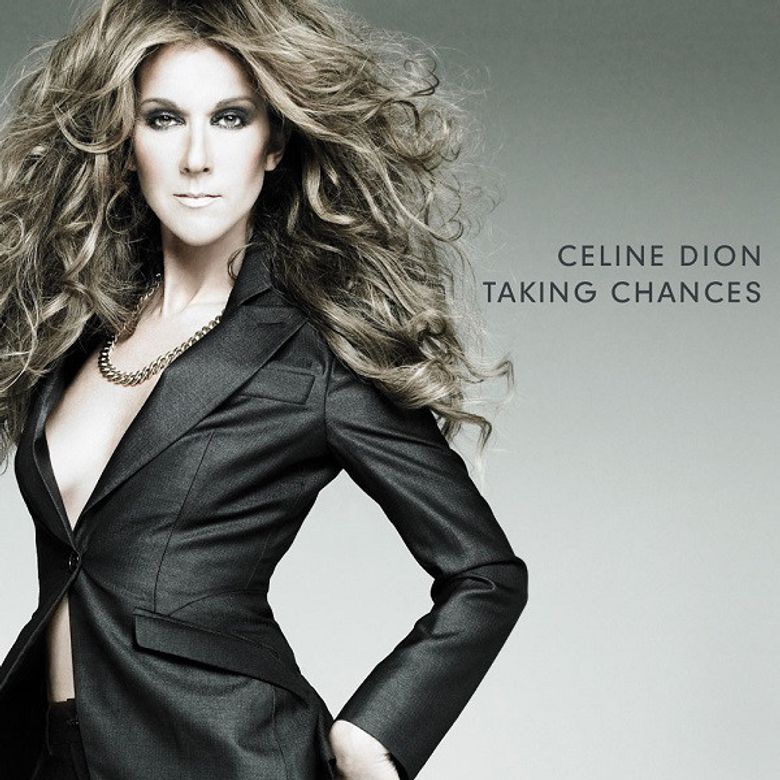 Céline Dion: Taking Chances poster