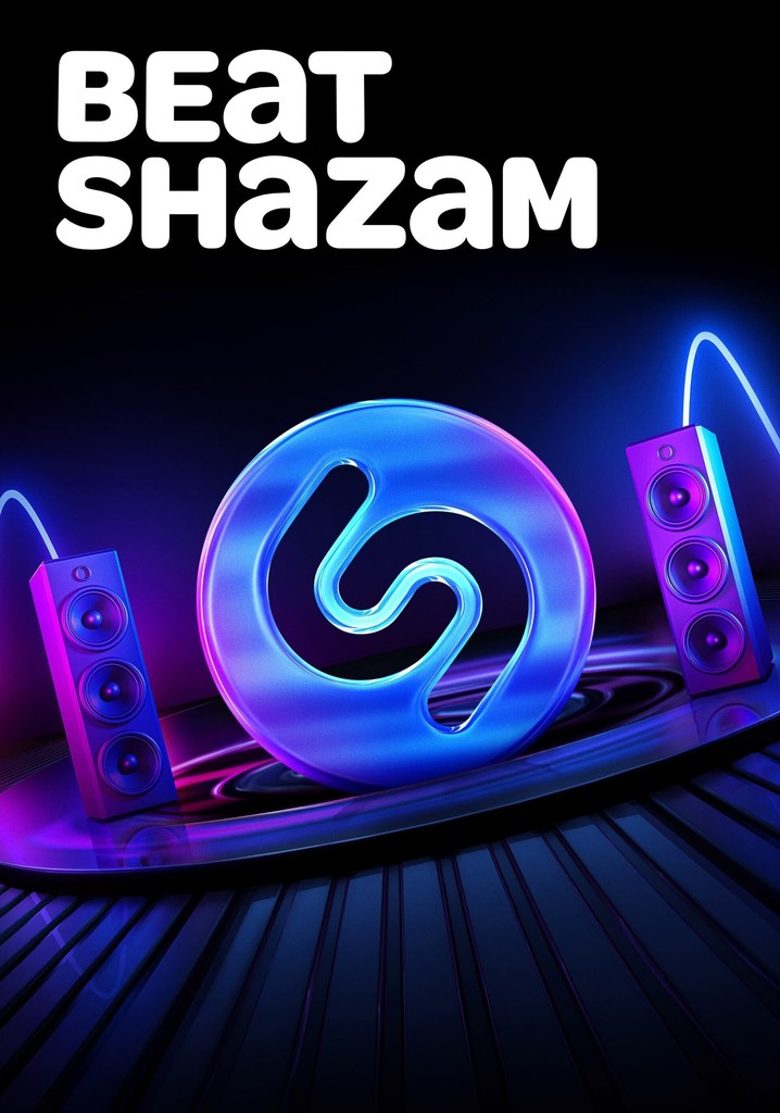 Beat Shazam poster