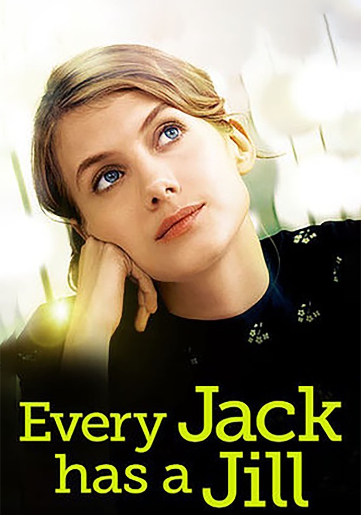 Every Jack has a Jill poster