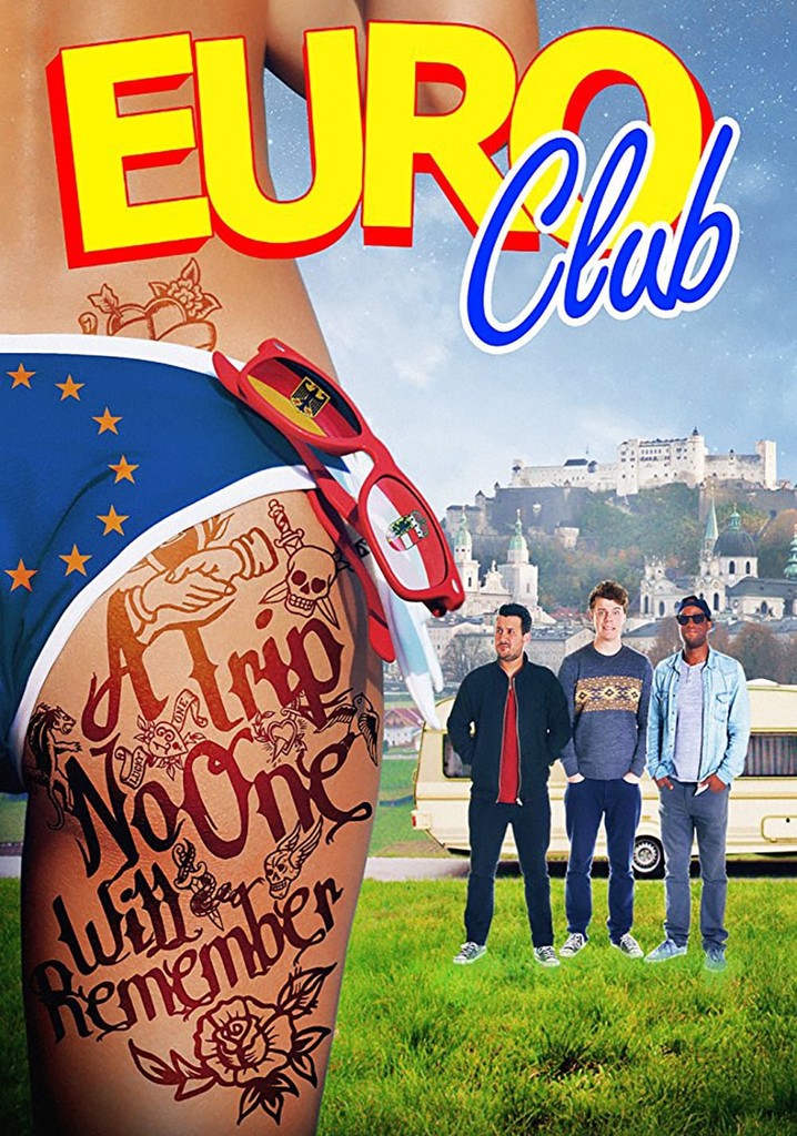 EuroClub poster
