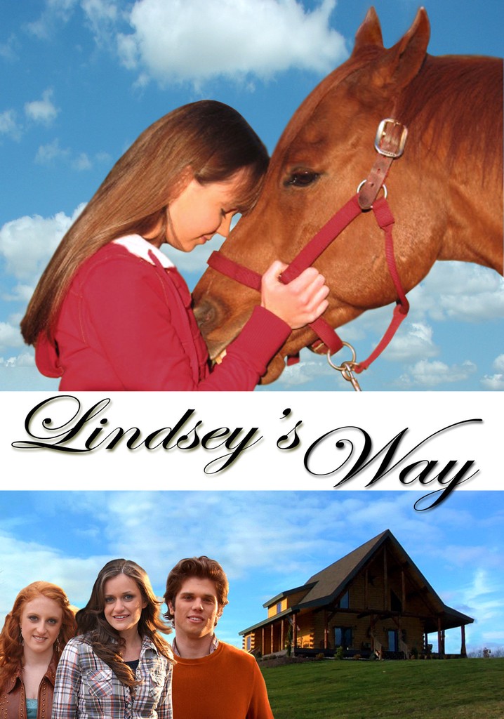 Lindsey's Way poster