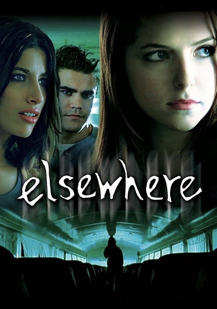 Elsewhere poster