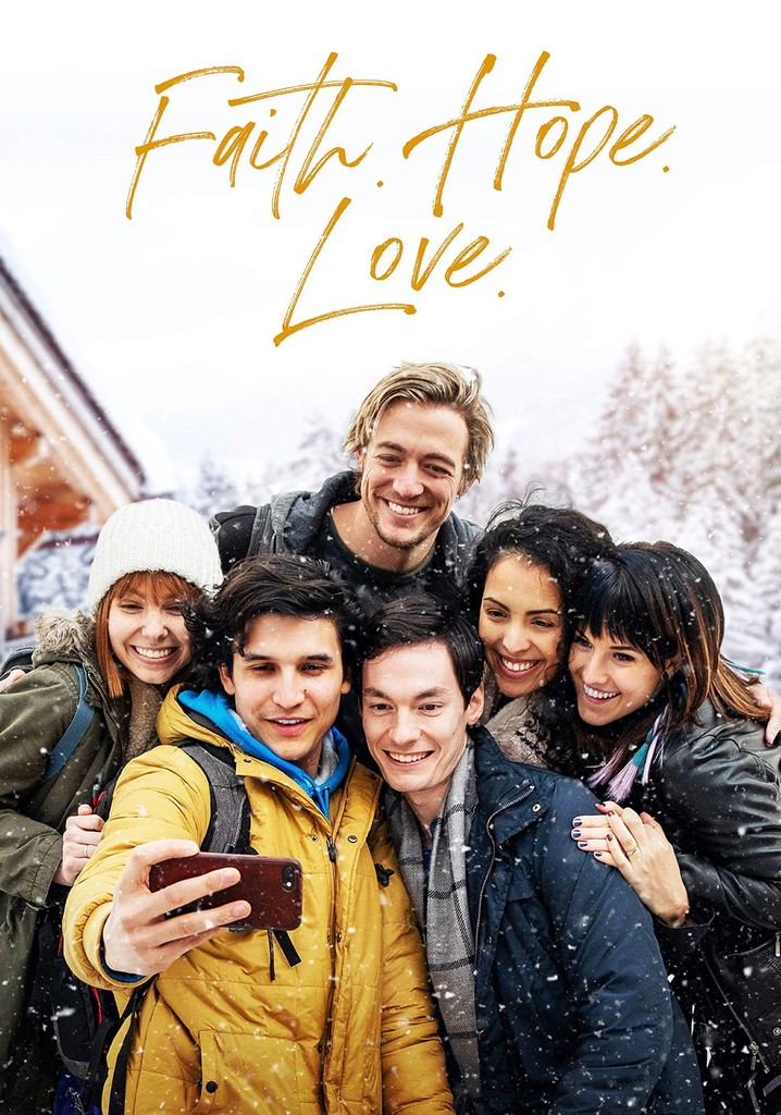 Faith.Hope.Love poster