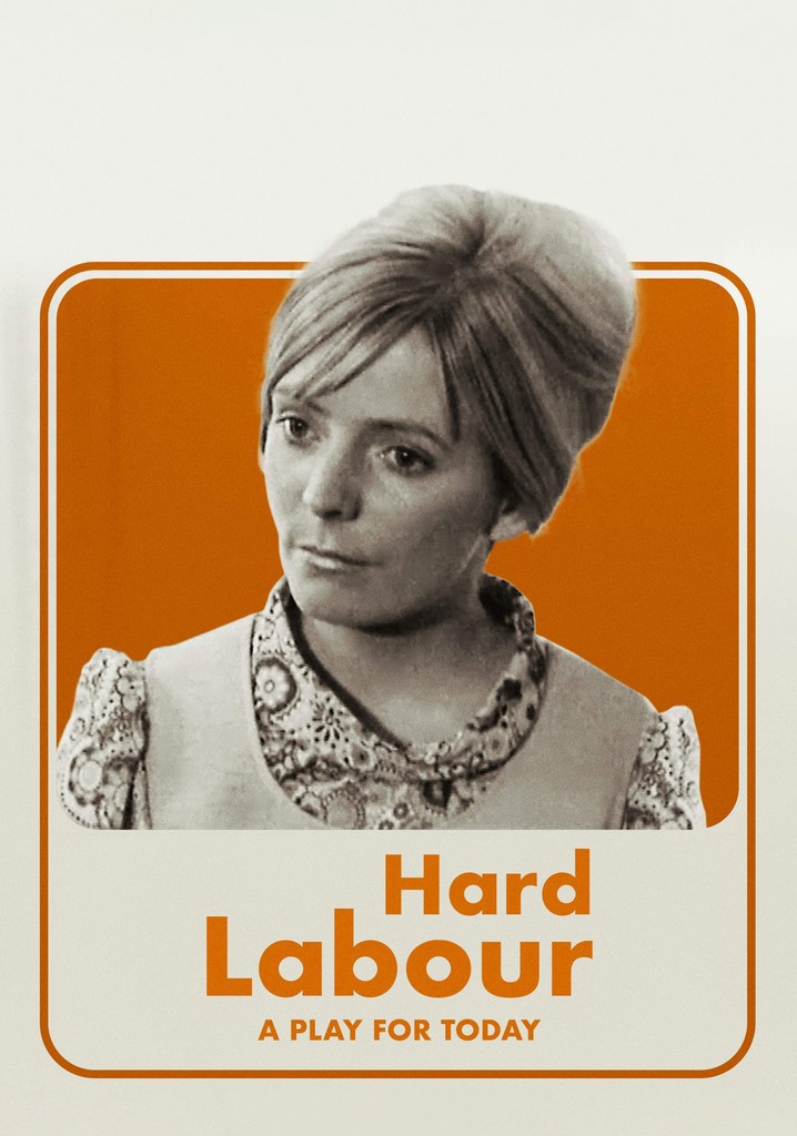 Hard Labour poster