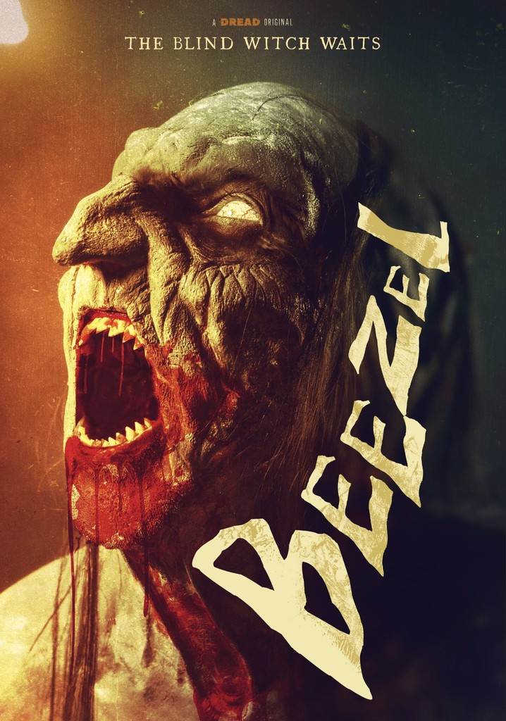 Beezel poster