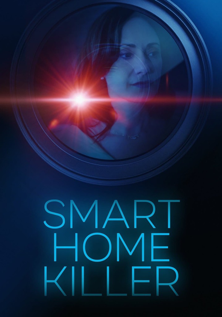 Smart Home Killer poster