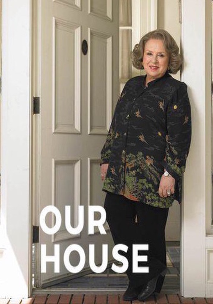 Our House poster