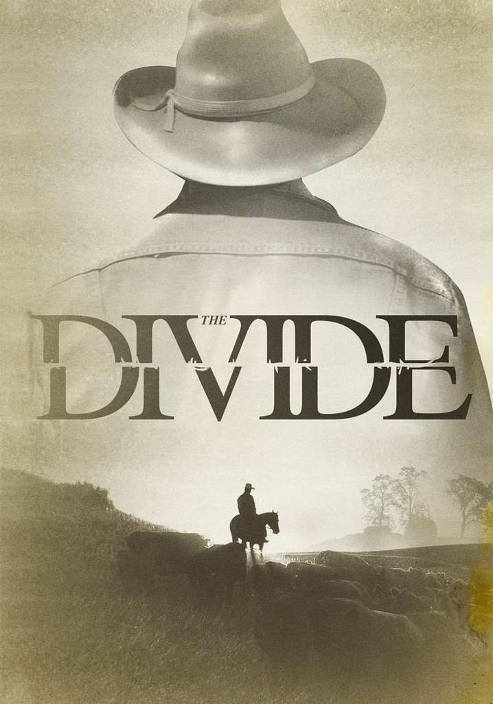 The Divide poster