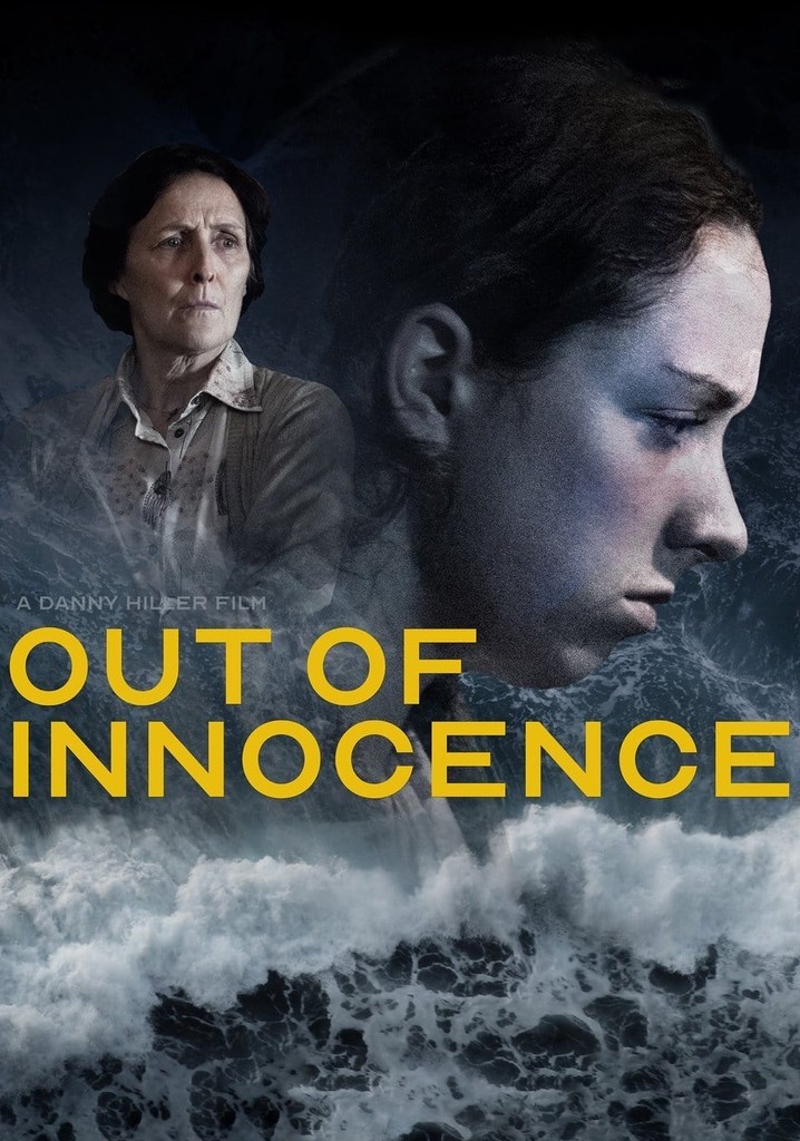 Out of Innocence poster