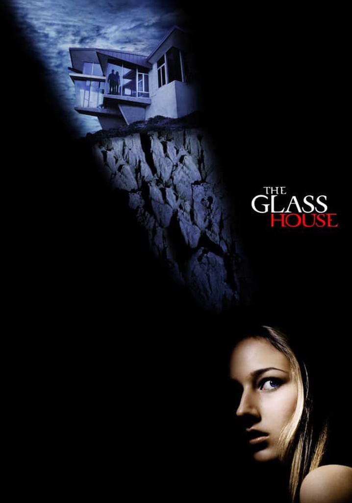 The Glass House poster