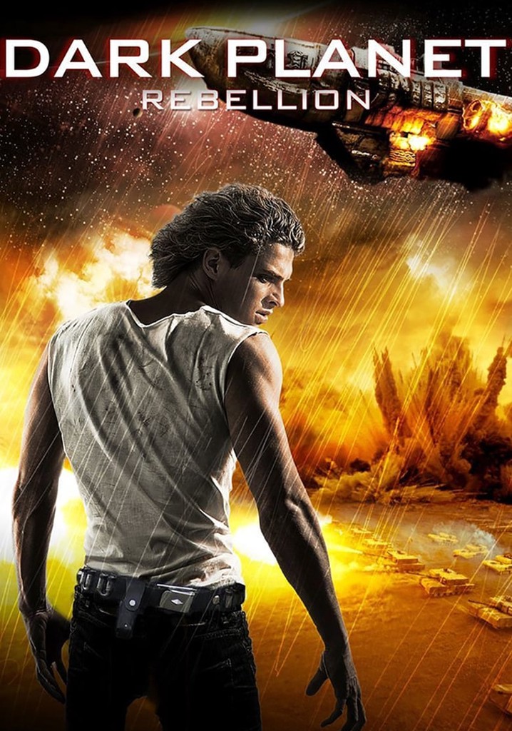 The Inhabited Island 2: Rebellion poster