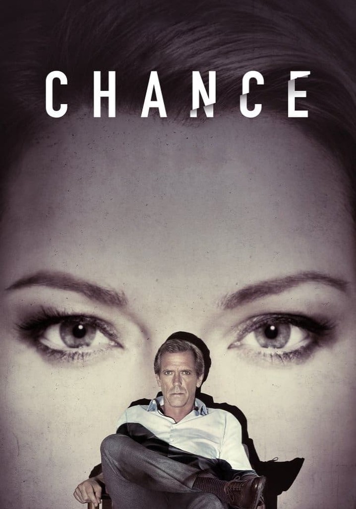 Chance poster