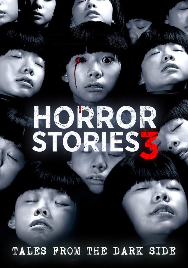Horror Stories 3 poster