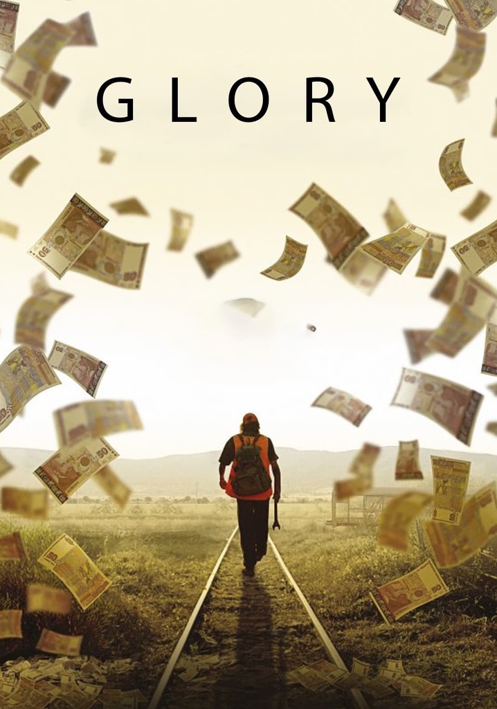 Glory poster