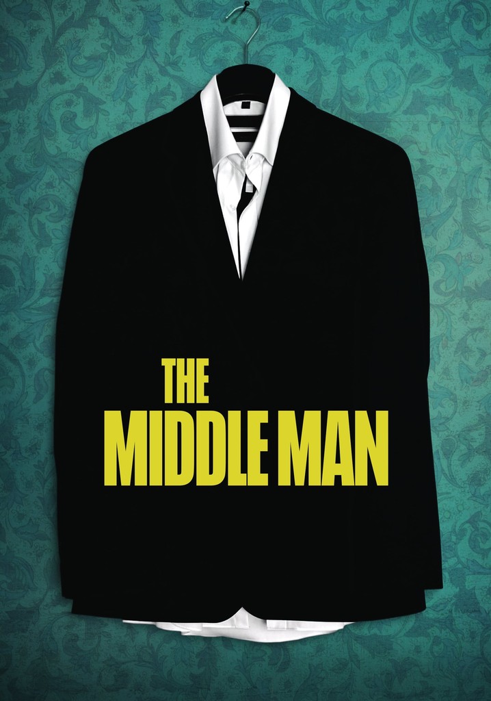 The Middle Man poster