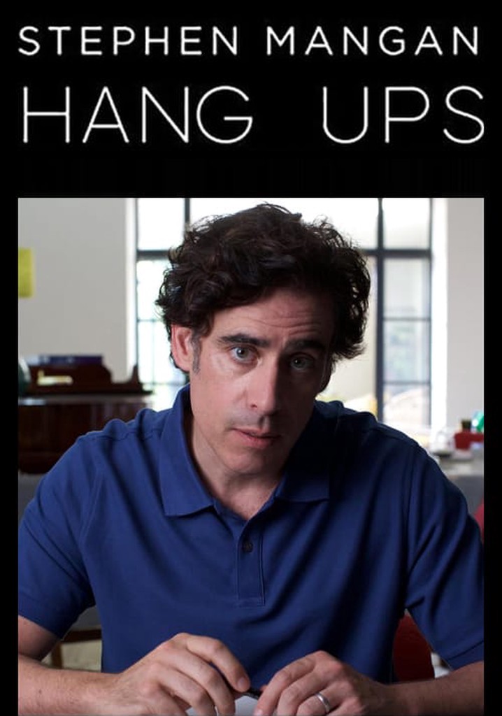 Hang Ups poster