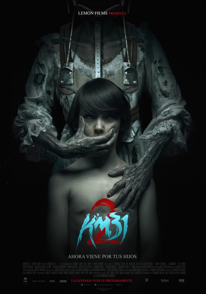 Km 31-2 poster