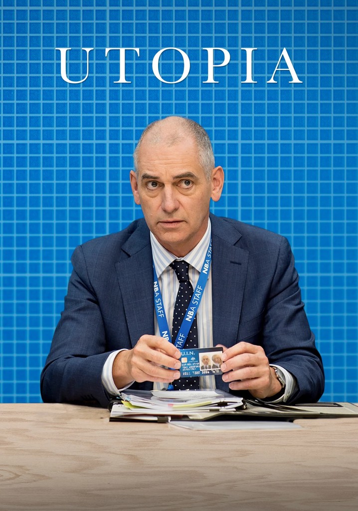Utopia poster