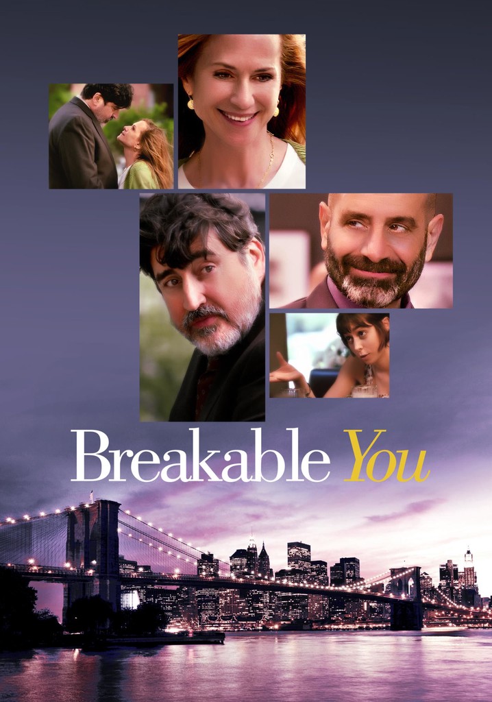 Breakable You poster