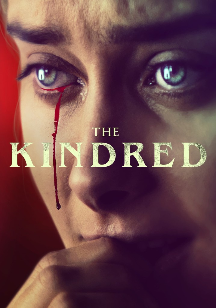 The Kindred poster