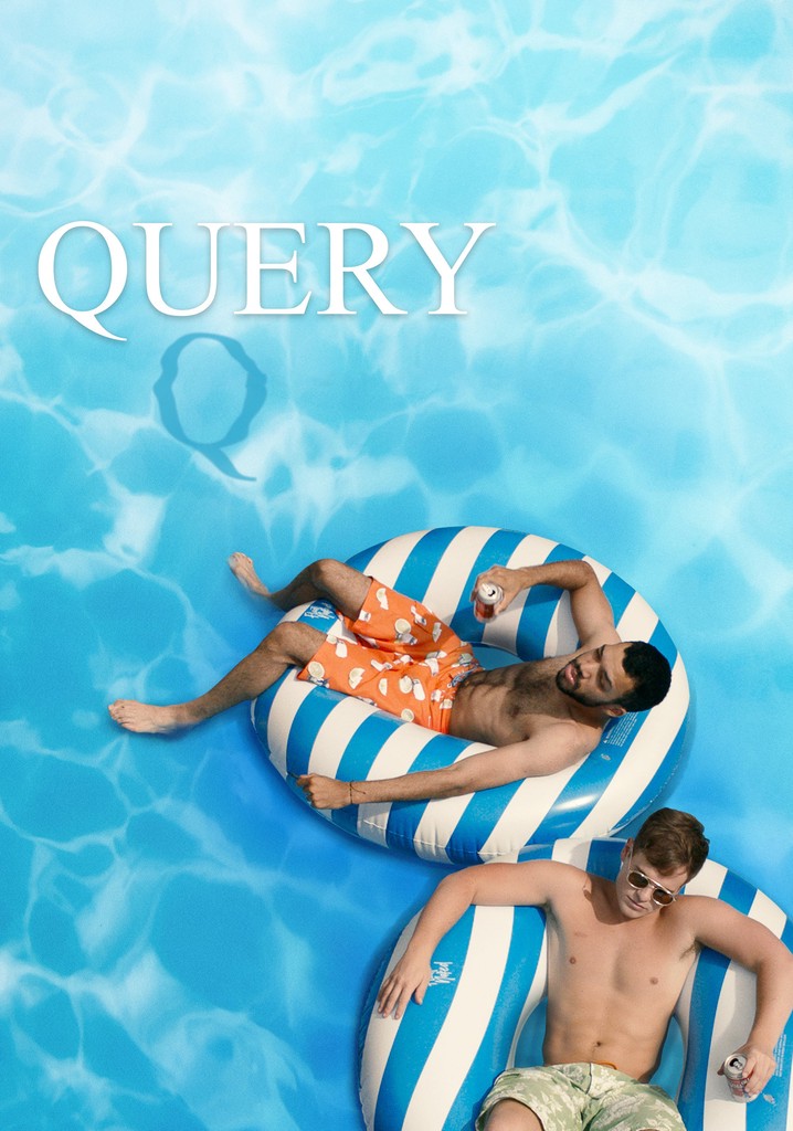 Query poster