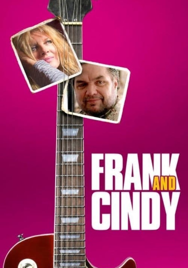 Frank and Cindy poster