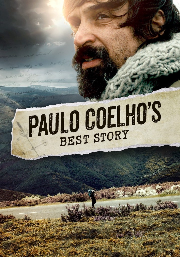 Paulo Coelho's Best Story poster