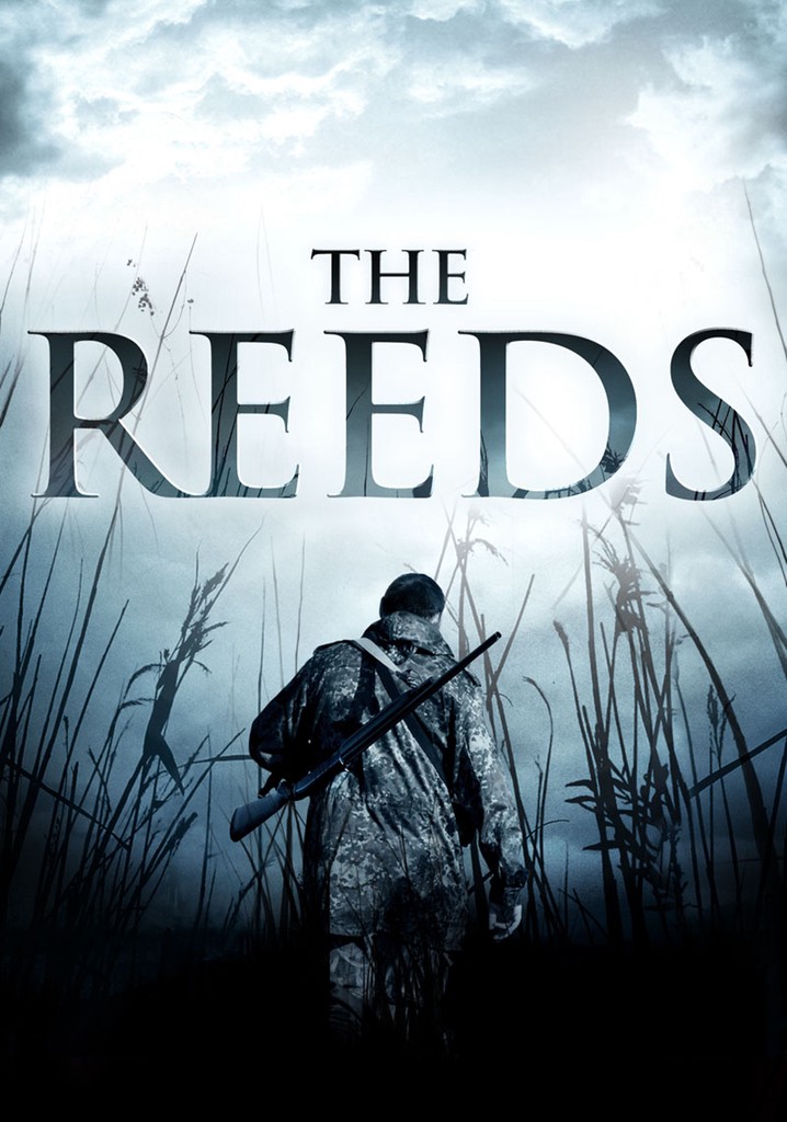 The Reeds poster