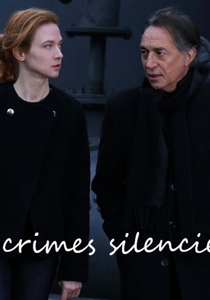 Murder in Lille poster