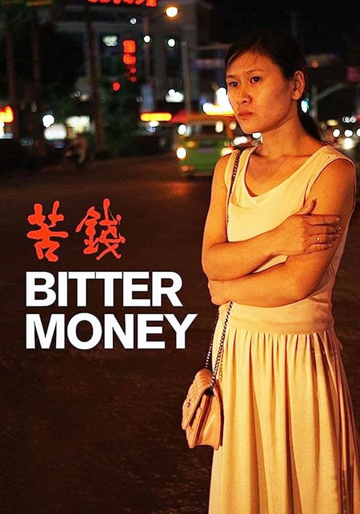 Bitter Money poster