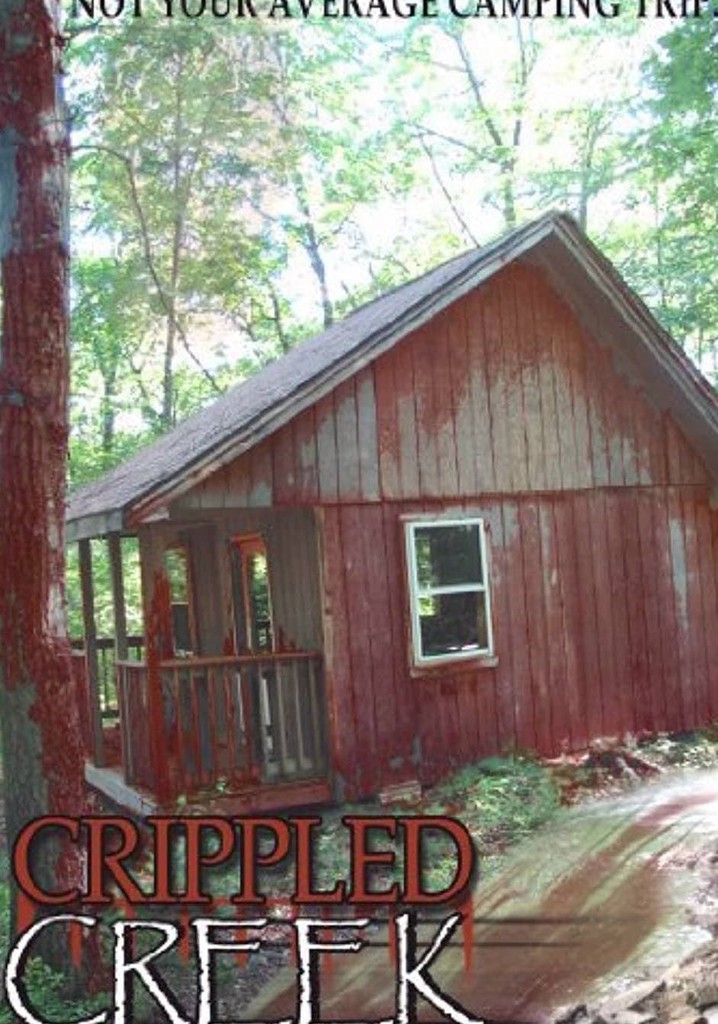 Crippled Creek poster
