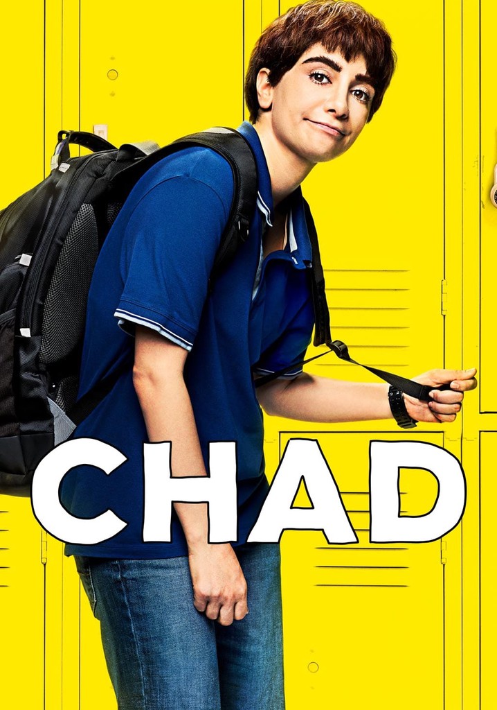 Chad poster