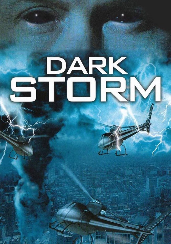 Dark Storm poster