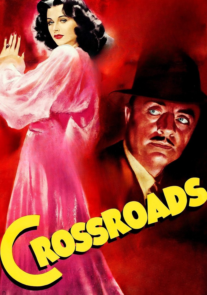 Crossroads poster