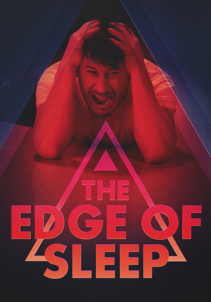 The Edge of Sleep poster