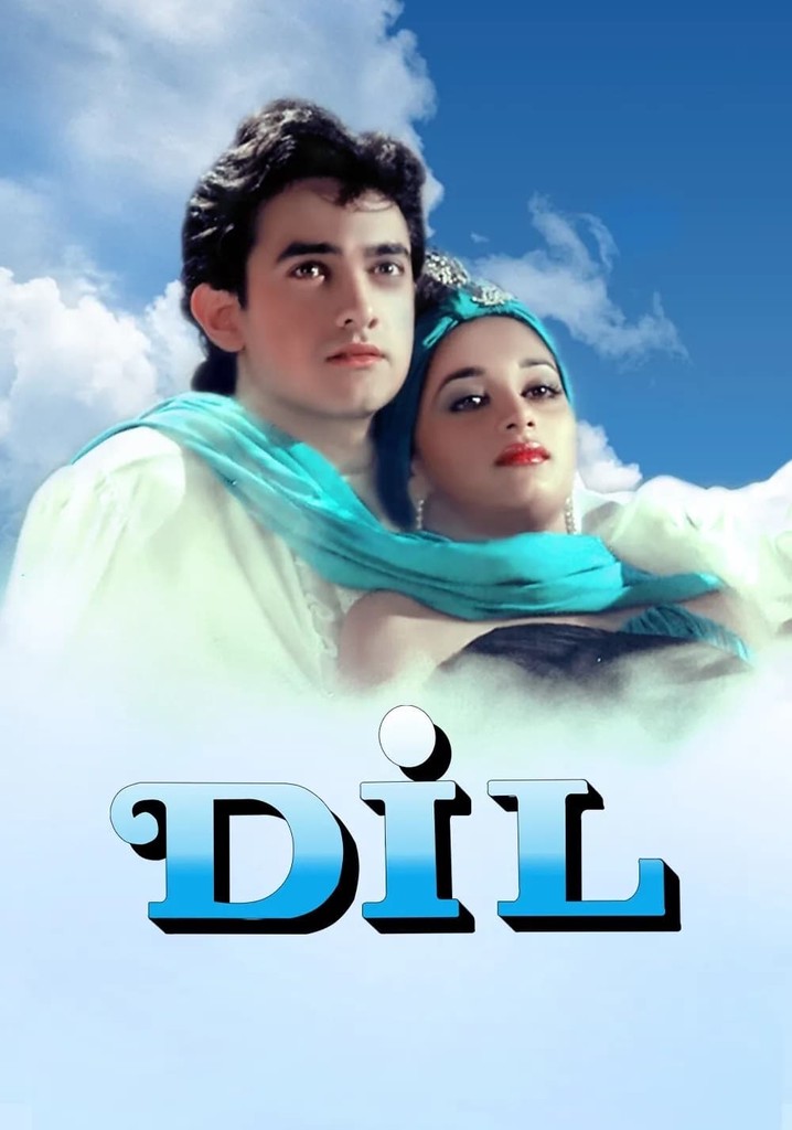 Dil poster