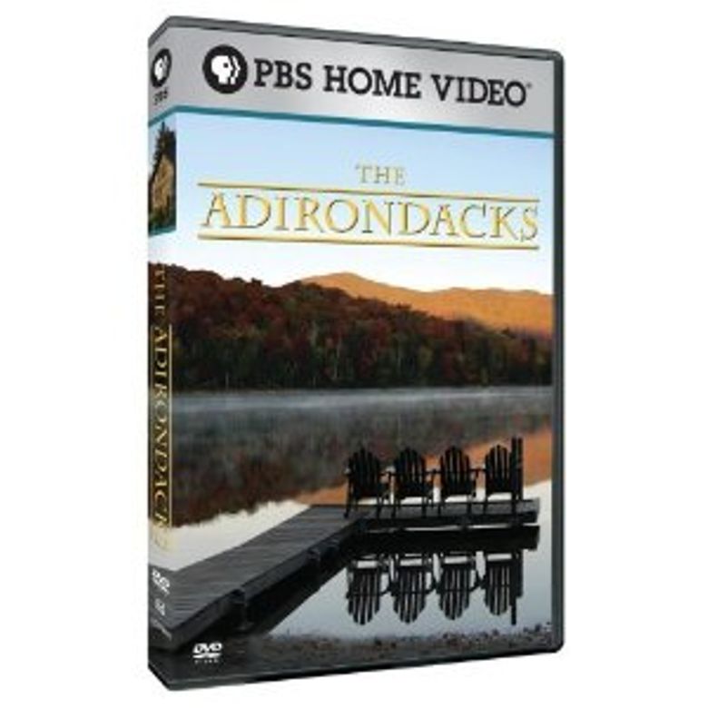 The Adirondacks poster