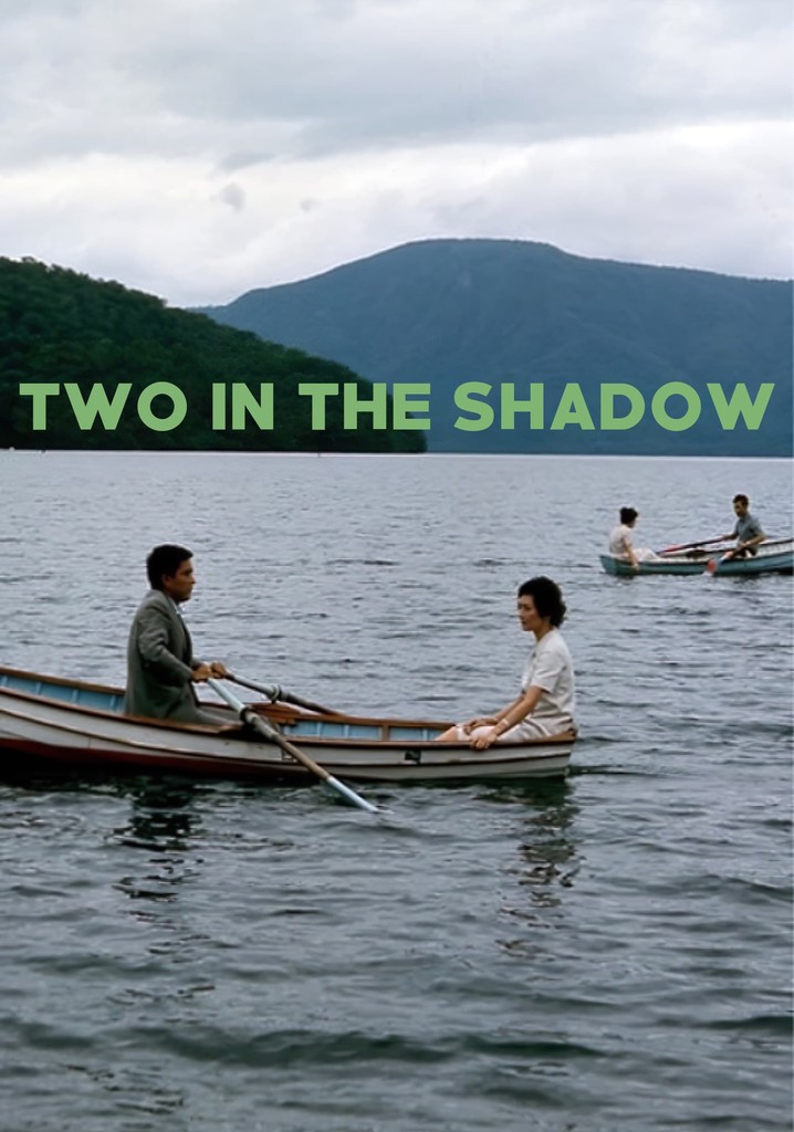 Two in the Shadow poster