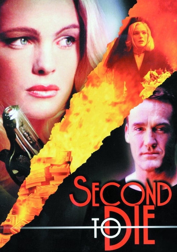 Second to Die poster