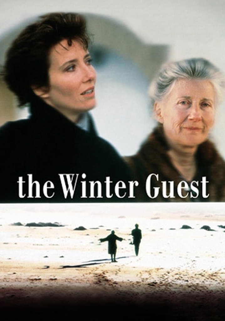 The Winter Guest poster