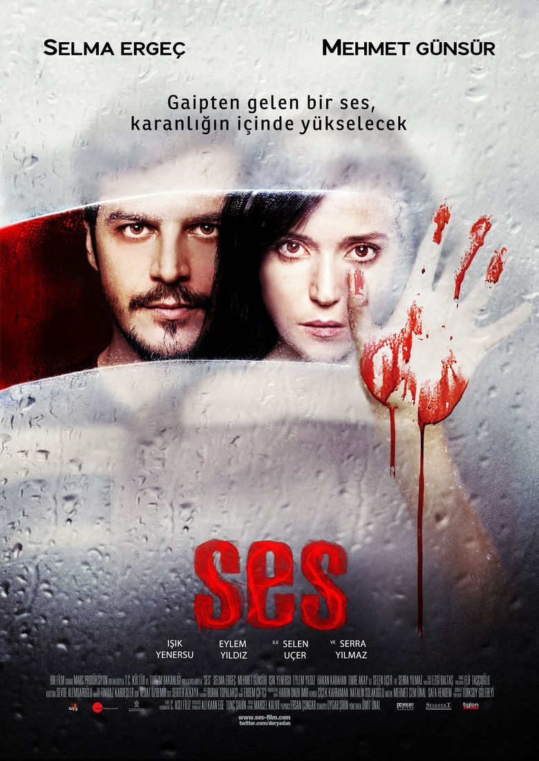 Ses poster