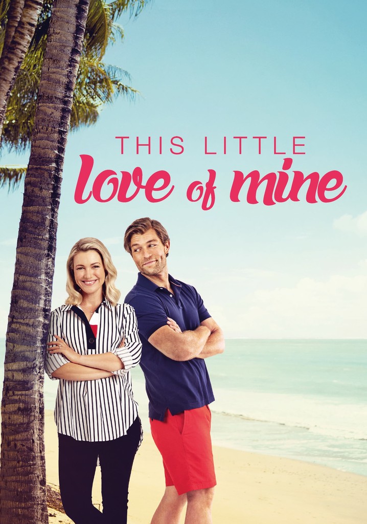 This Little Love of Mine poster