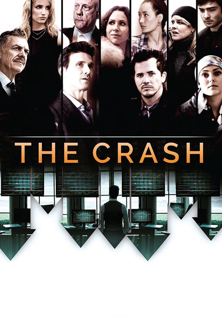 The Crash poster