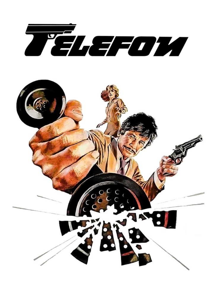 Telefon poster