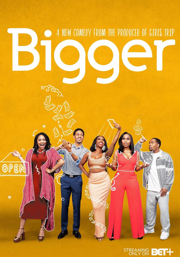 Bigger poster