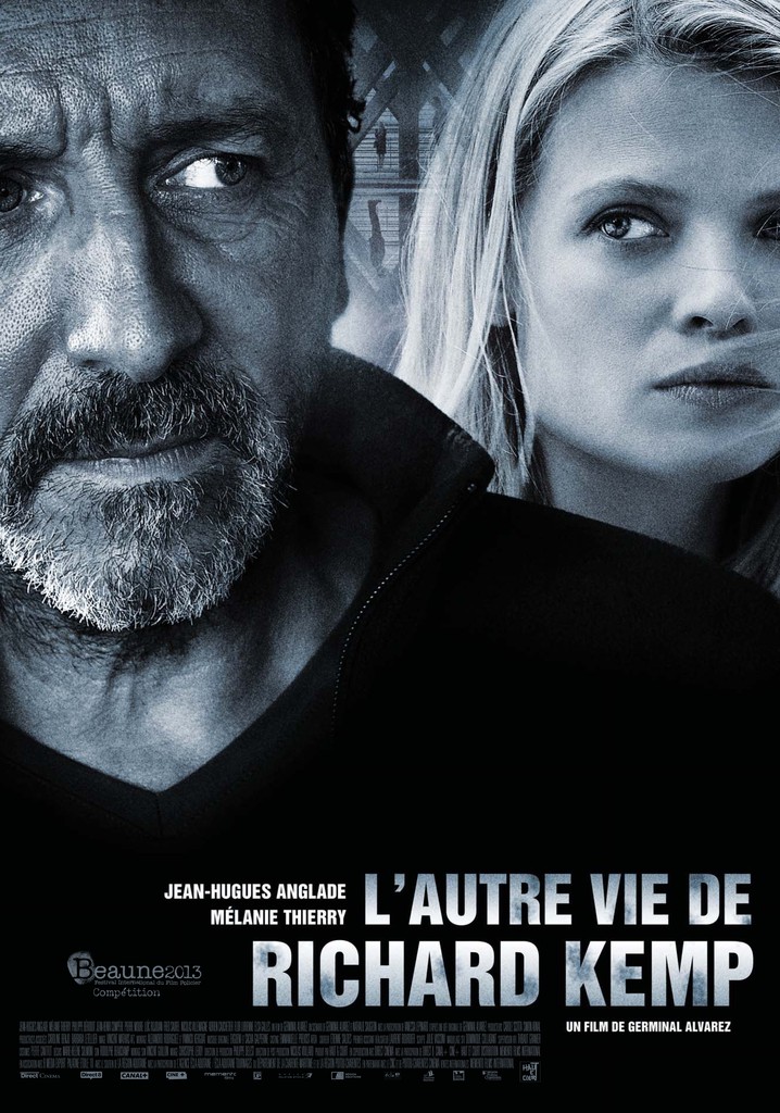 Back in Crime poster