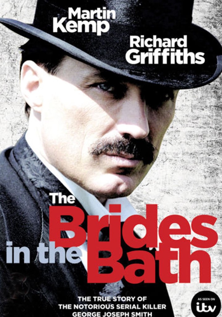 The Brides in the Bath poster
