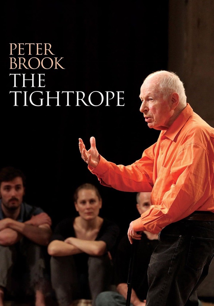 The Tightrope poster